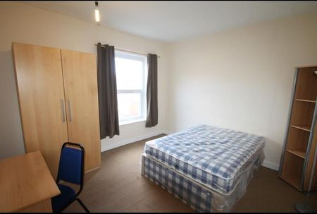 34 Portland Road, NG7 4GN, NOTTINGHAM - Photo 5