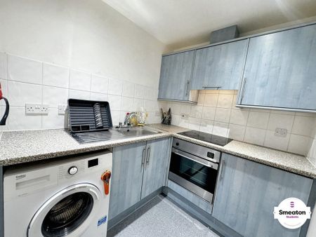 Studio to rent - Photo 3