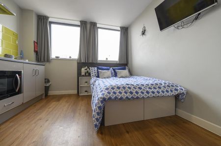 2 bedroom apartment to rent - Photo 5