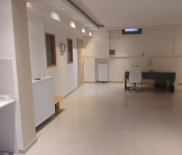 Studio/Γκαρσονιέρα για ενοικίαση Κέντρο (Θέρμη) - Photo 6