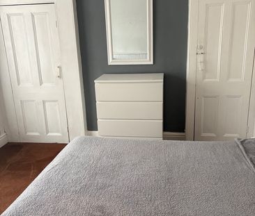 Room in a Shared House, Sykefield Avenue, LE3 - Photo 6