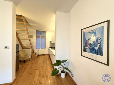 Gemeubeld duplex appartement op 't Zuid! - Foto 3