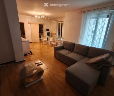 Massagno Appartamento 2.5 locali, vicino a Lugano - Photo 1