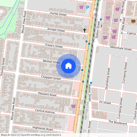 5 Westall Street, Vic 3074, Thomastown