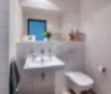 Modernes Studenten-Apartment all inclusive-Miete - ab dem 01.12. - Foto 1