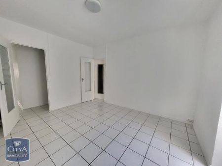 Appartement à louer 3 pièces 60.01m² - Photo 4