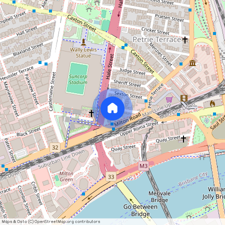 10 Milton Road, Boulder