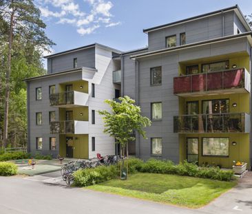 Trasthagsvägen 20 E, 75653, Uppsala - Photo 2