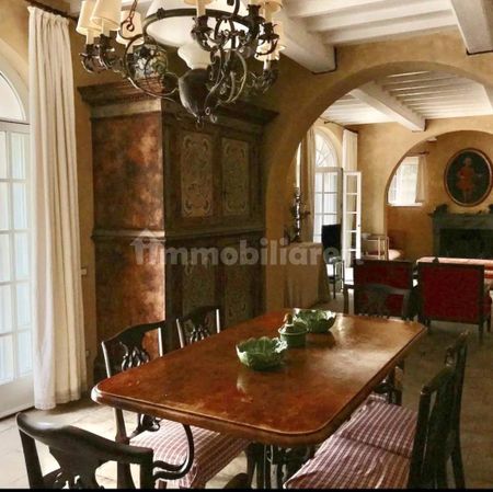 Villa unifamiliare via delle Rose, Ansedonia, Orbetello - Photo 4