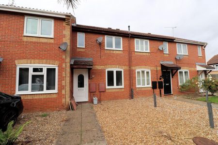 2 bedroom terraced house to rent - Photo 3