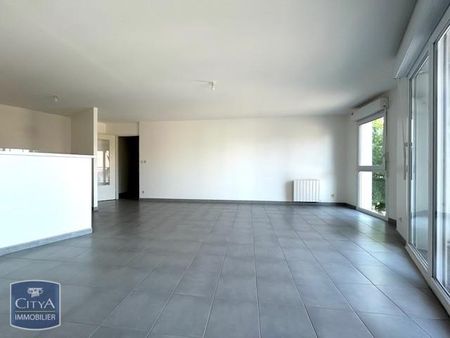 Location Appartement 3 pièces 78m² NANTES 44300 - Photo 3