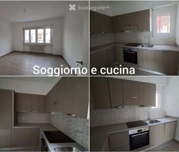 3.5 Zimmer, 80 m² - Foto 1