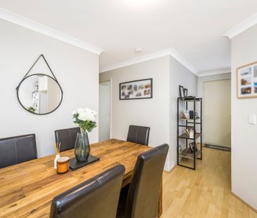 Easy Coastal Living in Halls Head - Photo 4