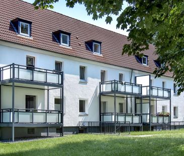 2-Zimmer-Wohnung in Gelsenkirchen Scholven - Photo 2