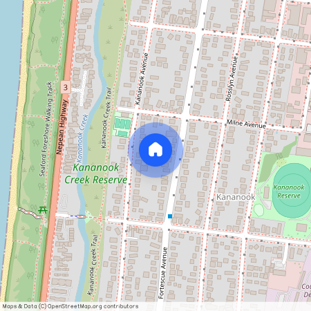 3/108 Fortescue Avenue, VIC 3198, Seaford