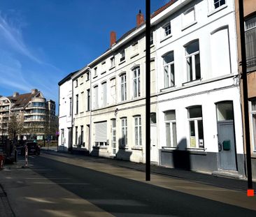 Instapklaar en bemeubeld appartement te huur te Kortrijk - Photo 4