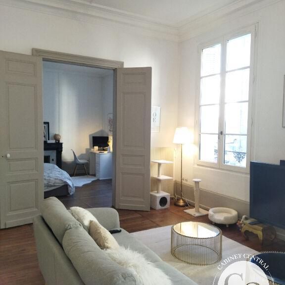 Location Appartement 3 pièces 74m² BLOIS 41000 - Photo 1