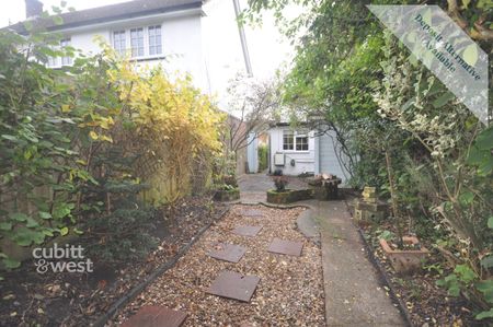 2 bedroom cottage to rent - Photo 4