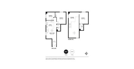 Charming Apartment in the Heart of Adelaide - Photo 5