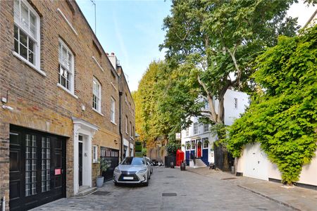 3 Bed Mews House To Rent - Photo 2