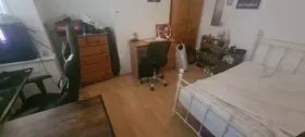 4 Bed - 8 Trenic Crescent, Headingley, Leeds - LS6 3DL - Student - Photo 5