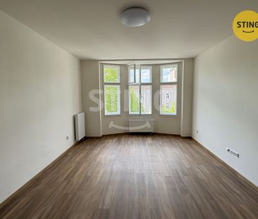 Pronájem bytu 1+kk 47 m² - Фото 1