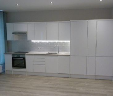 1 bedroom maisonette to rent - Photo 2