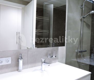 Pronájem bytu 1+kk • 29 m² bez realitkyMukařovského, Praha - Stodůlky - Fotografie 4