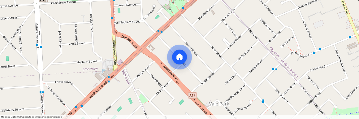 Milne st, Vale Park, South Australia 5081