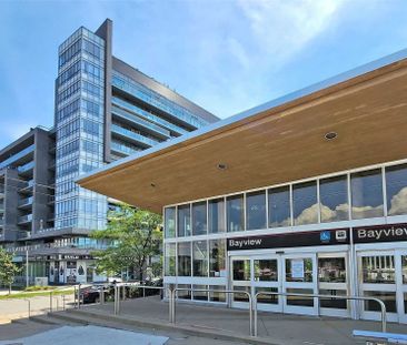 For Lease - 7 Kenaston Gardens Unit# 503, Toronto, Ontario - Photo 2