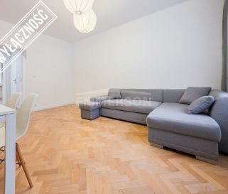 2 POKOJE PO GENERALNYM REMONCIE | 47 m² | OS. WANDY | OSOBNA KUCHNIA - Photo 2