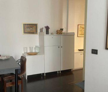 Bilocale via Gianfranco Zuretti, Cascina dei Pomi, Milano - Photo 5