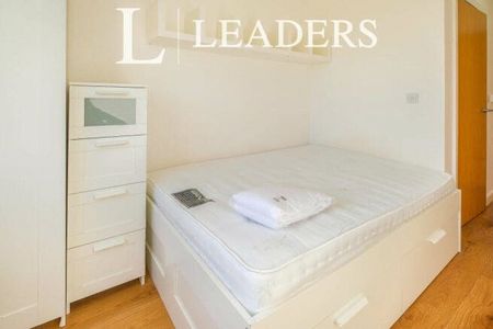 1 bedroom property to rent Seymour Terrace, Seymour Street, Liverpool, Merseyside, L3 - Photo 4