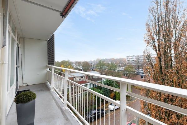 Te huur: Appartement Schouwenselaan in Amstelveen - Photo 1