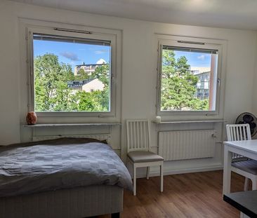 Pressarvägen, Järfälla - Foto 2