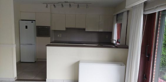 Gelijkvloers app. te huur in Merksem voor € 990 met 2 slaapkamers - Photo 3