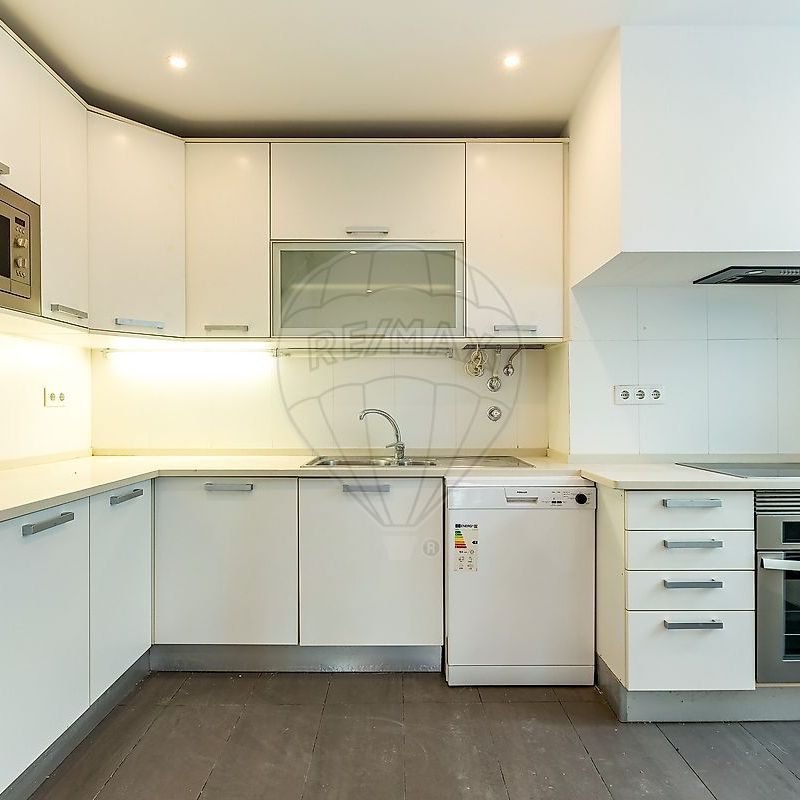 Apartamento T4 em Lisboa - Photo 1