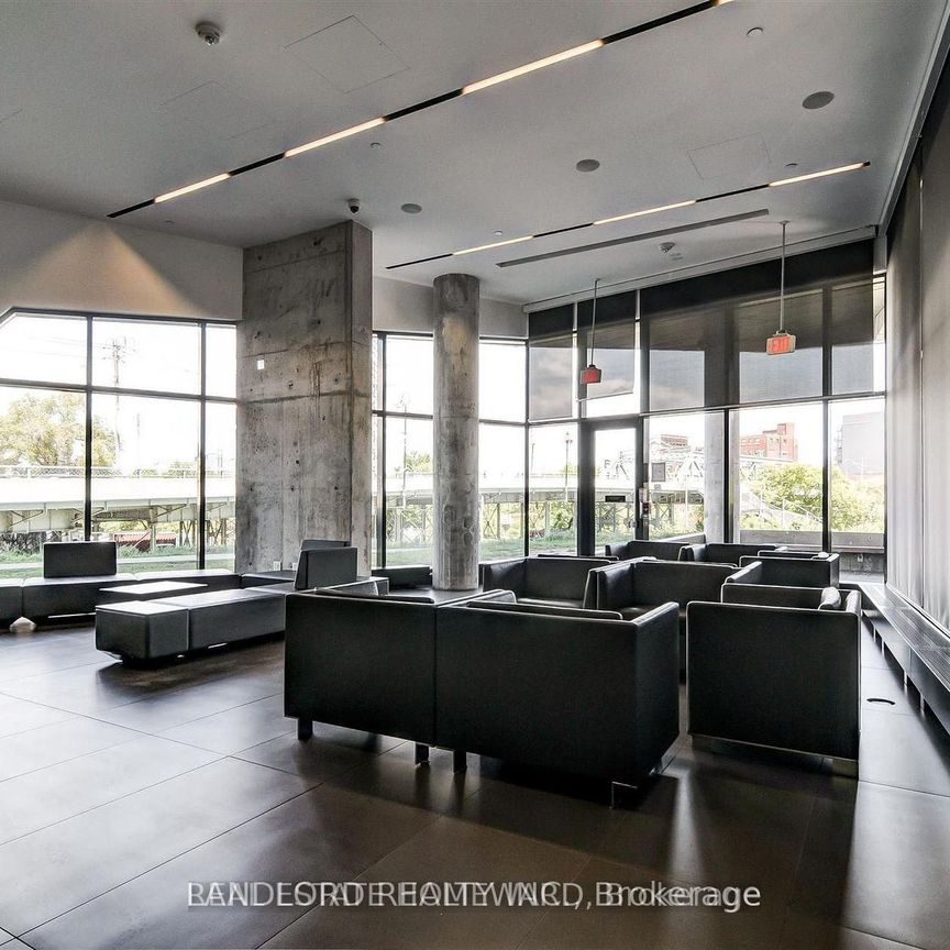 For Lease - 47 Lower River Street Unit# 537, Toronto, Ontario - Photo 1