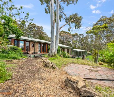 144 Ridgeway Road, The Ridgeway NSW 2620 - House For Rent | Domain - Photo 6