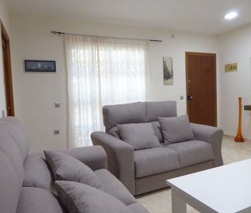 Apartamento de alquiler en Avenida Fátima, 5, La Trinidad - Photo 5