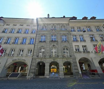 Charmante und grosse Wohnung im Herzen von Bern - Photo 5