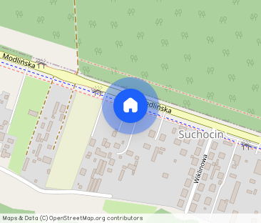 Dom do wynajęcia - Photo 1