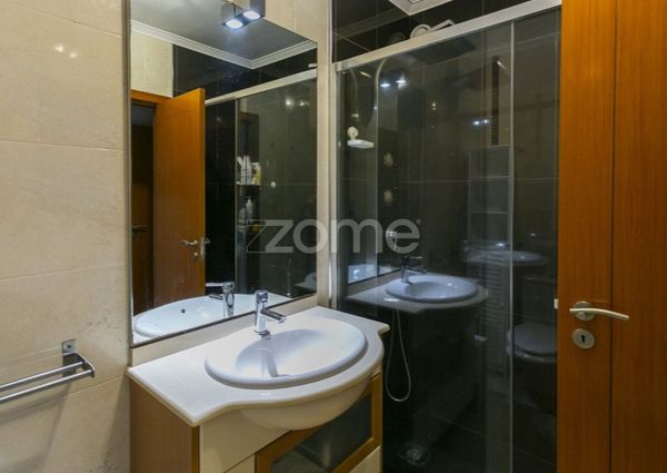 Apartamento T3 em Porto