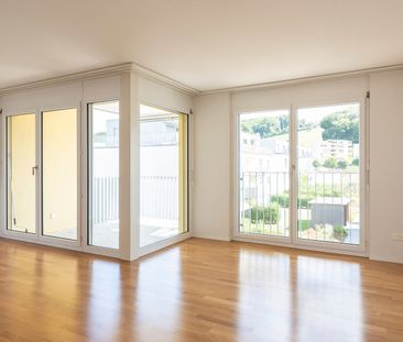 "Ihre Familienwohnung in Frauenfeld" - Photo 2