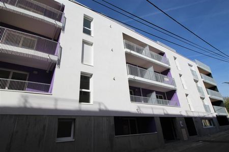 Location Appartement 2 pièces 40m² COUERON 44220 - Photo 2