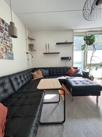 Slåttervallsgatan, Stockholm - Foto 2