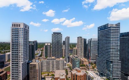 For Lease - 98 Lillian Street Unit# 3114, Toronto, Ontario - Photo 4