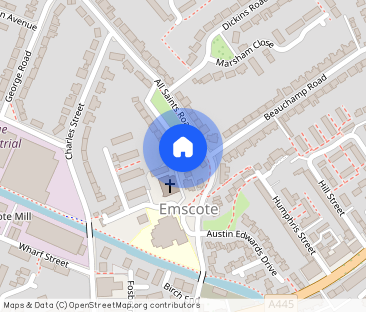 All Saints Road, Warwick - Photo 1