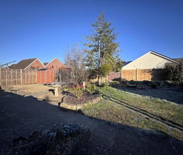 2 bedroom detached house to rent - Photo 1