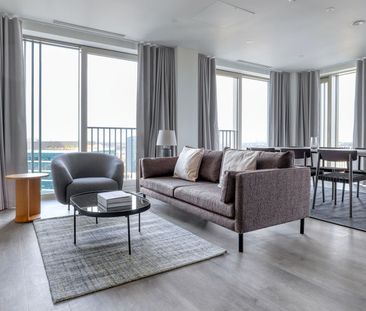 Coppermaker Square, Cherry Park Lane - Photo 3